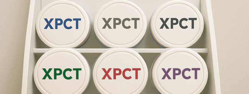 XPCT Nicotine Pouches