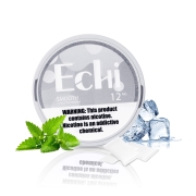 Echi Smooth Nicotine Pouches
