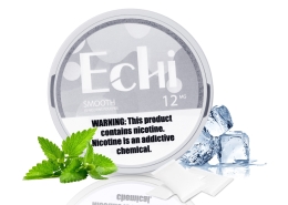 Echi Smooth Nicotine Pouches