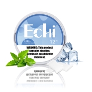 Echi Chill Nicotine Pouches