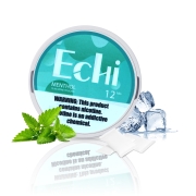 Echi MenHot Nicotine Pouches