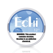 Echi Chill Nicotine Pouches