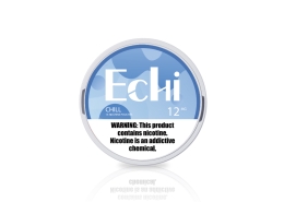 Echi chill Nicotine Pouches