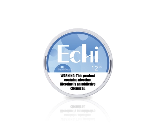 Echi chill Nicotine Pouches