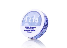 Echi Original Flavour Nicotine Pouches