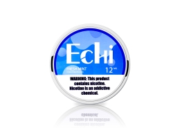 Echi Fresh Mint Nicotine Pouches