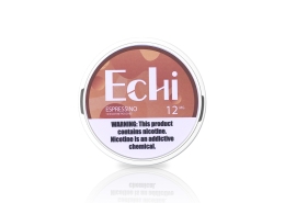 Echi Espressino Nicotine Pouches