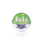 Echi Apple Mint Nicotine Pouches