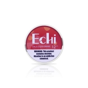 Echi Ginger Blood Orange Nicotine Pouches