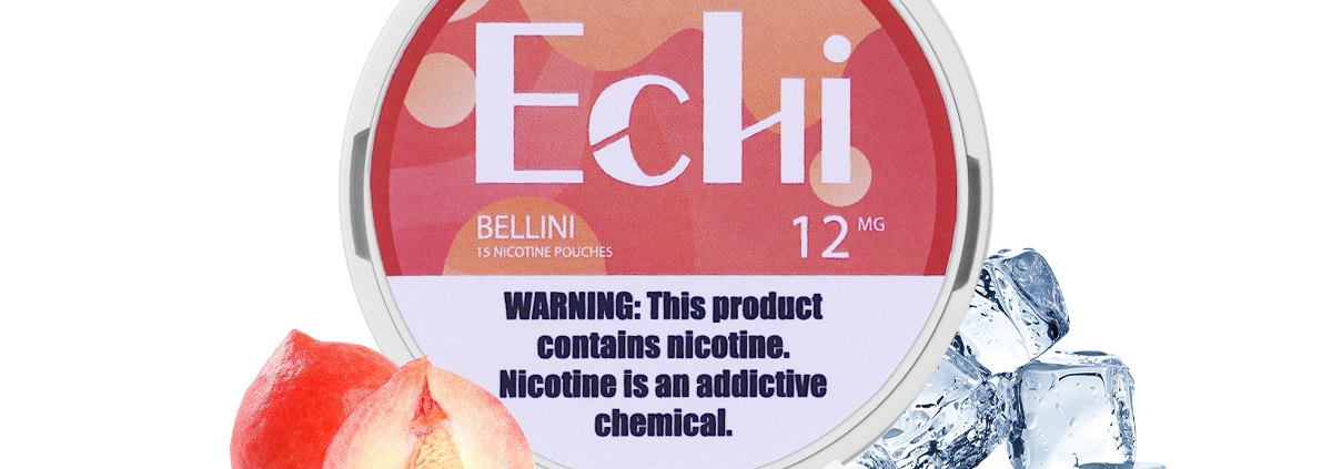 Echi Belini Nicotine Pouches