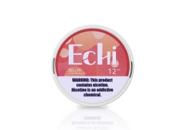 Echi Belini Flavour Nicotine Pouches