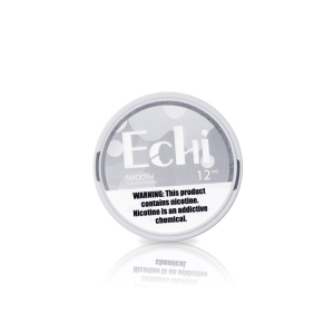 Echi Smooth Flavour Nicotine Pouches