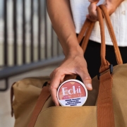 Echi Espressino Flavour Nicotine Pouches pic1