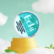 Echi MenHot Nicotine Pouches pic3