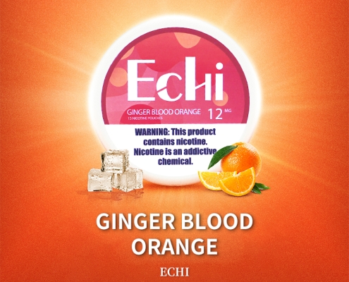 GINGER BLOODORANGE 3