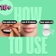 Echi MenHot Nicotine Pouches pic4