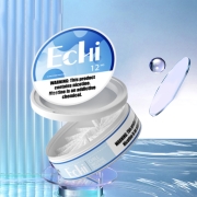 Echi Fresh Mint Nicotine Pouches pic4