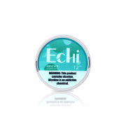 Echi Menhot Flavour Nicotine Pouches