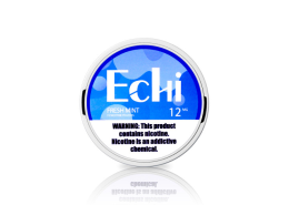 Echi Menhot Flavour Nicotine Pouches