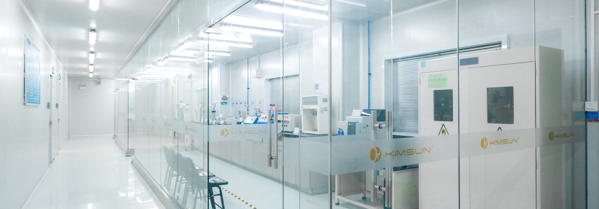 Nicotine Suppliers