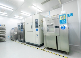 Nicotine Pouch Manufacturing Machines