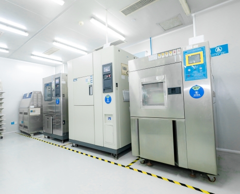 Nicotine Pouch Manufacturing Machines