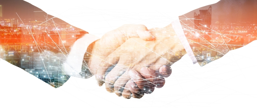 Start cooperation
