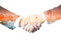 Start cooperation