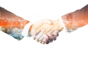 Start cooperation