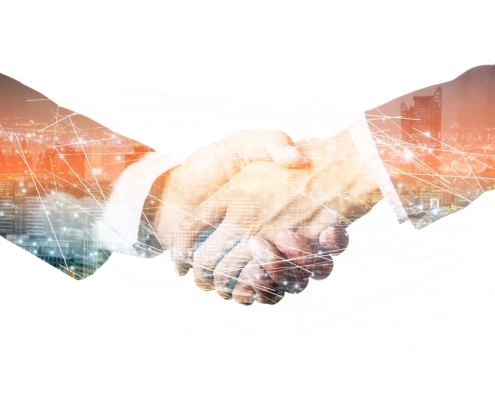 Start cooperation