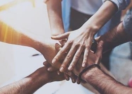 Start cooperation