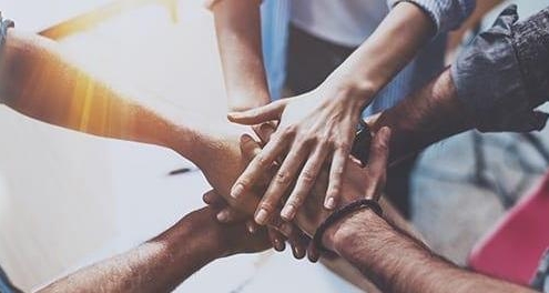 Start cooperation