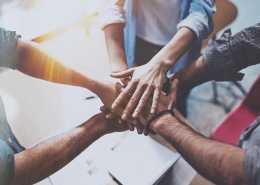 Start cooperation