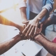 Start cooperation