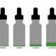 Is 6 Mg Nicotine a Lot
