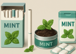 Mint Tobacco